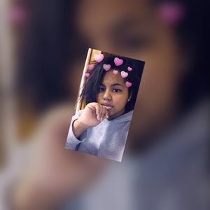 Meet your Posher, YaMaree